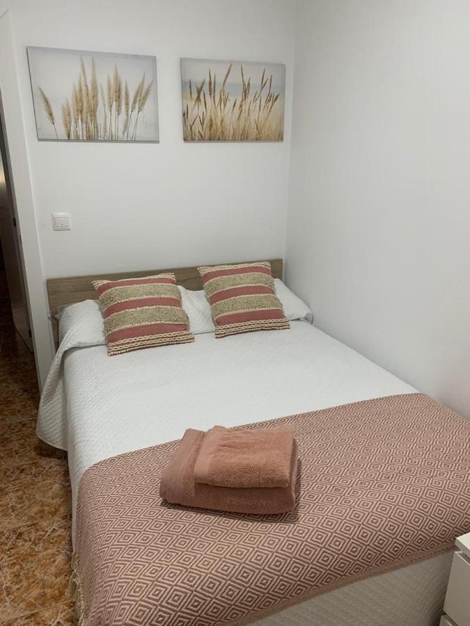 Apartamentos Custodio ايامونتي المظهر الخارجي الصورة