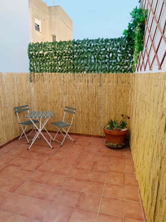 Apartamentos Custodio ايامونتي المظهر الخارجي الصورة