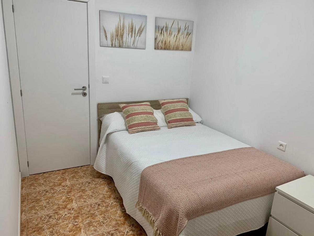 Apartamentos Custodio ايامونتي المظهر الخارجي الصورة