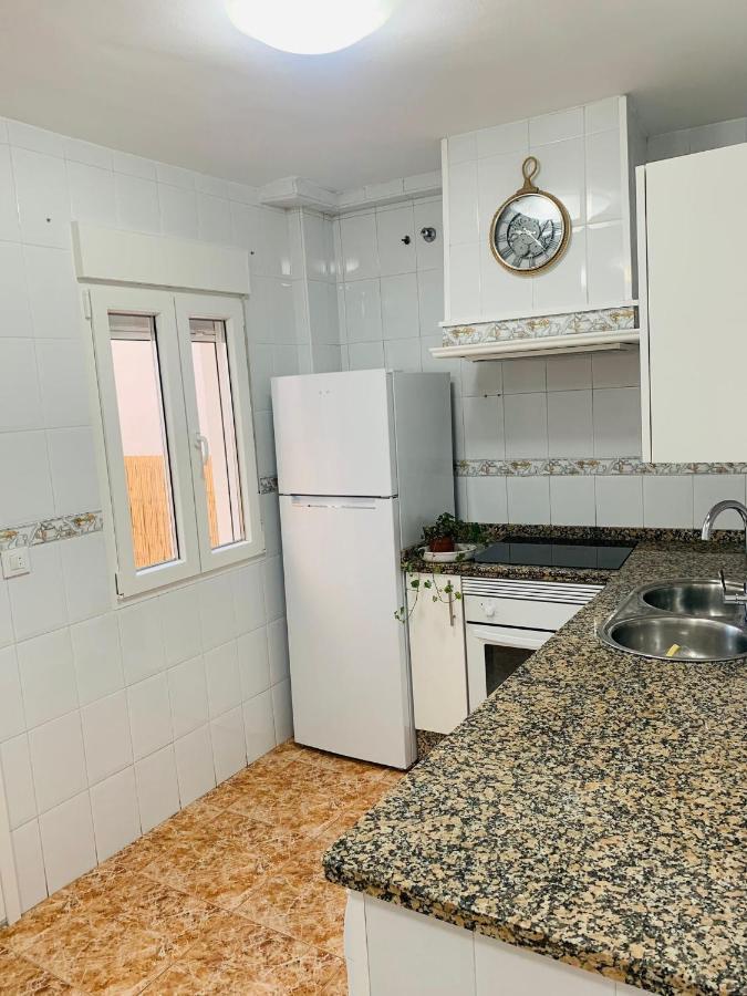 Apartamentos Custodio ايامونتي المظهر الخارجي الصورة