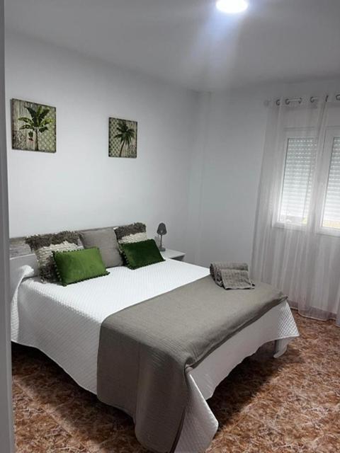 Apartamentos Custodio ايامونتي المظهر الخارجي الصورة