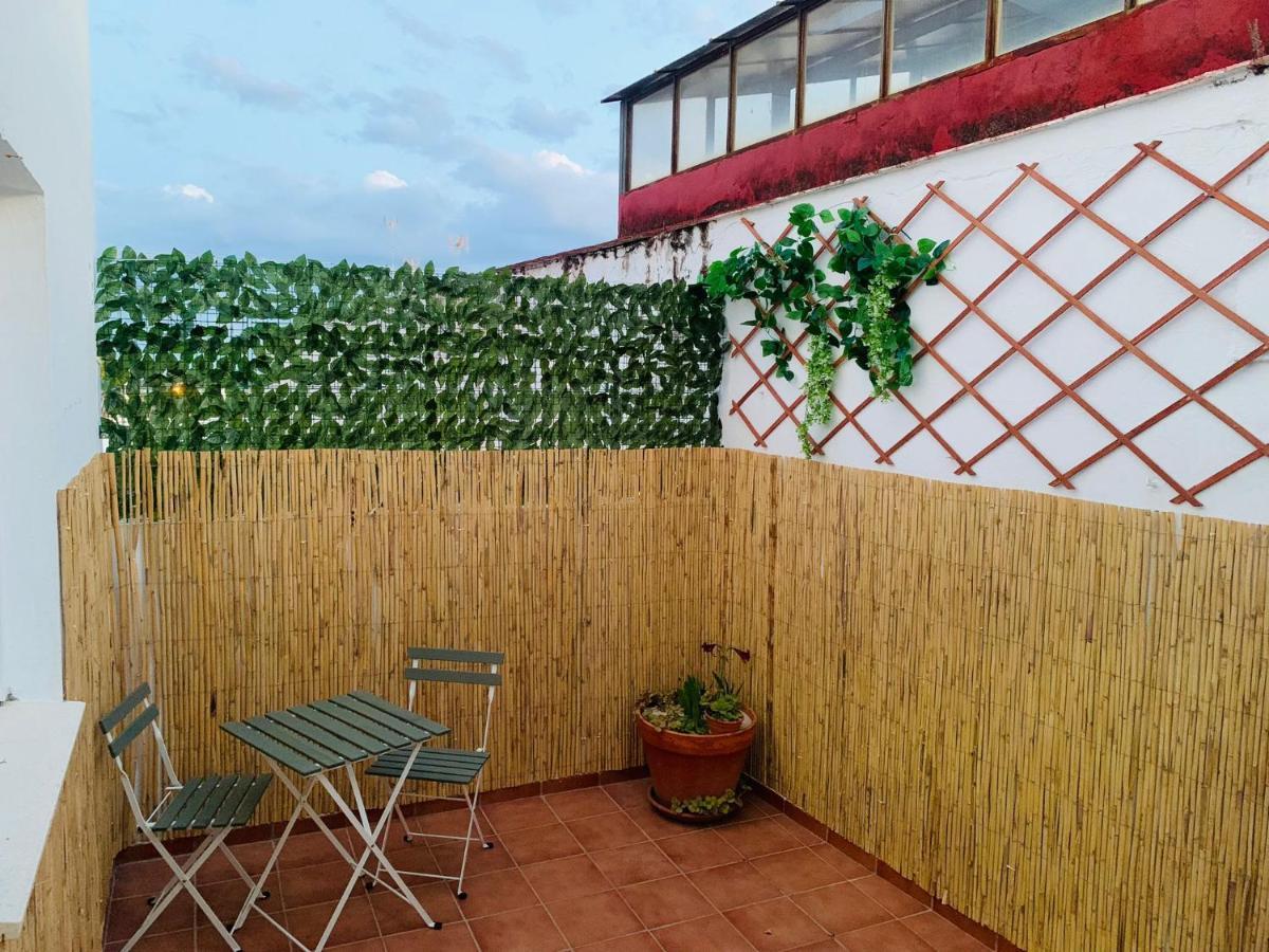Apartamentos Custodio ايامونتي المظهر الخارجي الصورة
