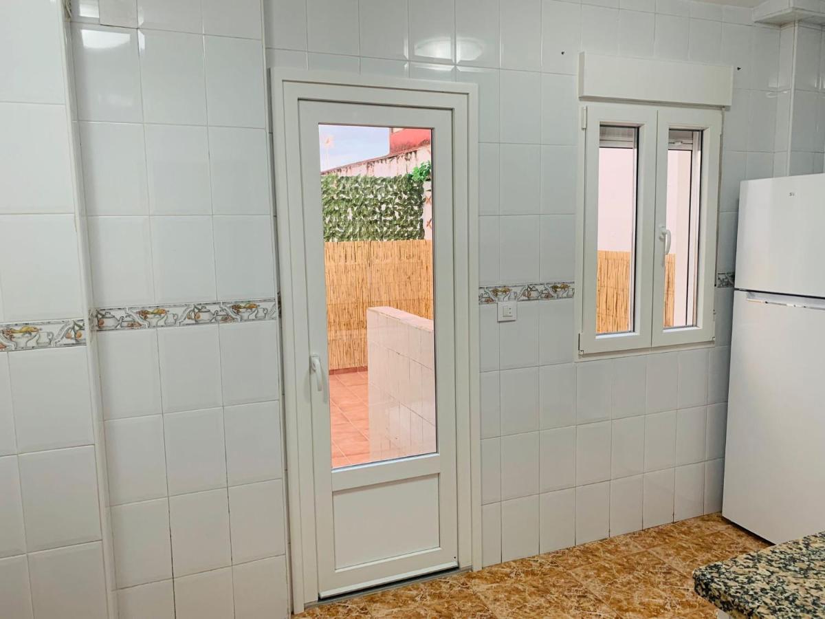 Apartamentos Custodio ايامونتي المظهر الخارجي الصورة