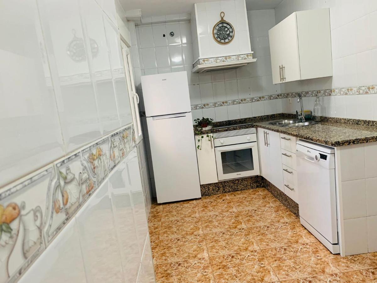 Apartamentos Custodio ايامونتي المظهر الخارجي الصورة