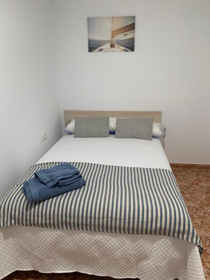 Apartamentos Custodio ايامونتي المظهر الخارجي الصورة